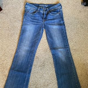 American eagle original bootcut